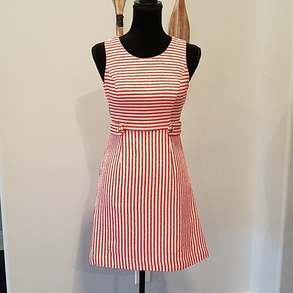 Banana Republic Size 0 Dress